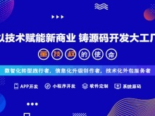 重庆应用软件开发 技术推广服务的创新与实践