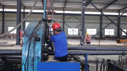 江苏扬州 制造业大规模设备更新驱动产业提质升级，网络技术服务构筑转型新引擎